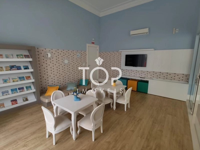 EXCELENTE APARTAMENTO EM MEIA-PRAIA: 11ª foto da galeria de imagens do imóvel