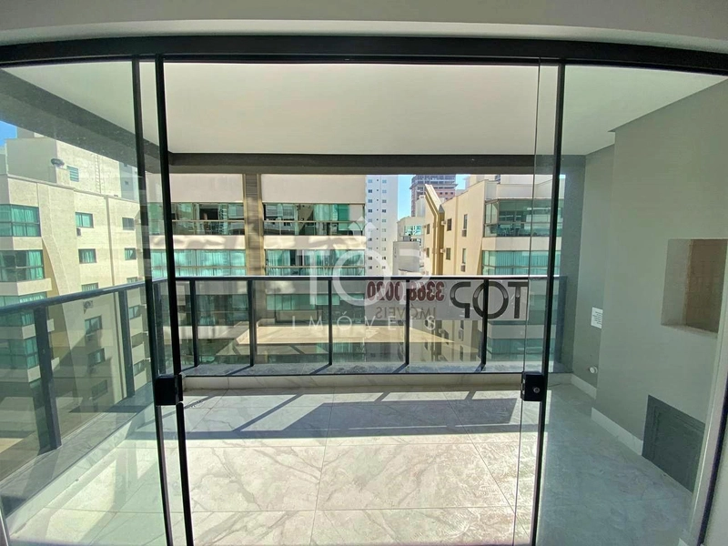 APARTAMENTO PRONTO COM 3 SUITES EM MEIA PRAIA: 14ª foto da galeria de imagens do imóvel