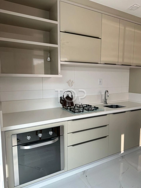 APARTAMENTO SEMI MOBILIADO EM ITAPEMA: 5ª foto da galeria de imagens do imóvel