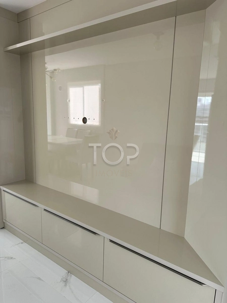 APARTAMENTO SEMI MOBILIADO EM ITAPEMA: 7ª foto da galeria de imagens do imóvel