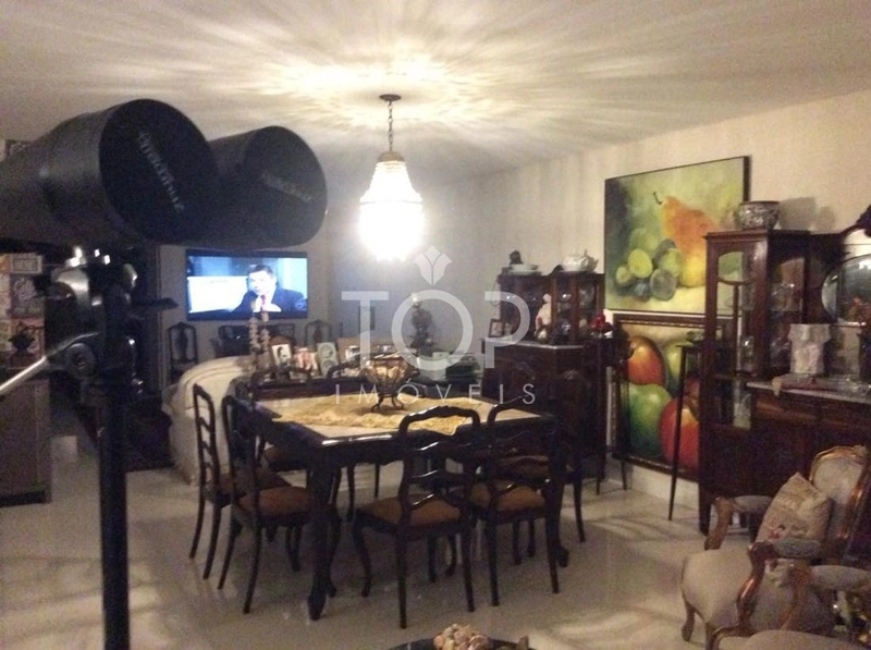 APARTAMENTO FRENTE MAR E MOBILIADO EM ITAPEMA: 12ª foto da galeria de imagens do imóvel