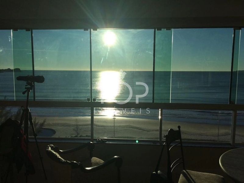 APARTAMENTO FRENTE MAR E MOBILIADO EM ITAPEMA: 30ª foto da galeria de imagens do imóvel