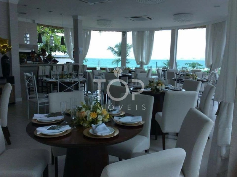 APARTAMENTO FRENTE MAR E MOBILIADO EM ITAPEMA: 31ª foto da galeria de imagens do imóvel