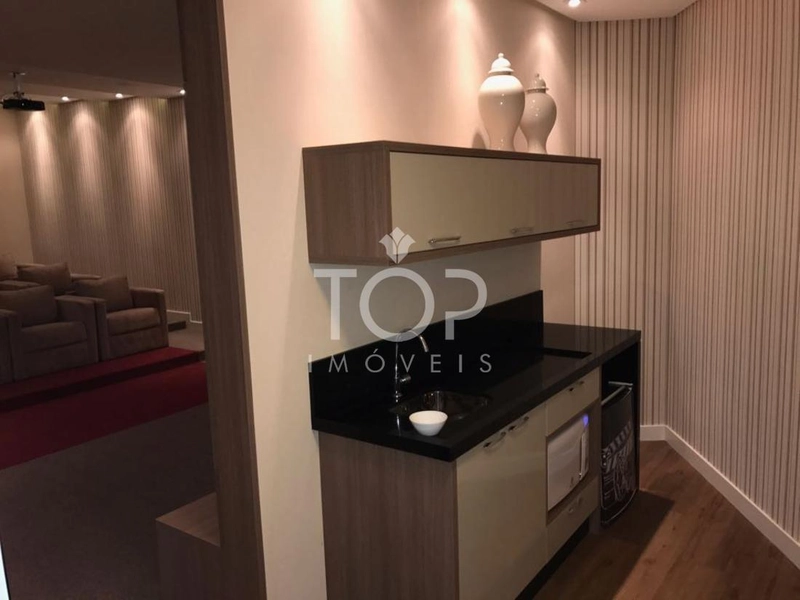 APARTAMENTO FRENTE MAR E MOBILIADO EM ITAPEMA: 18ª foto da galeria de imagens do imóvel