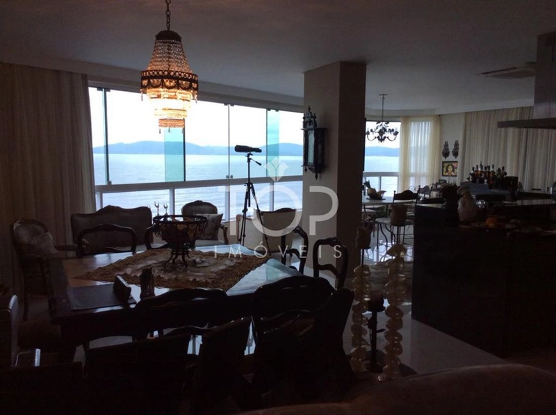 APARTAMENTO FRENTE MAR E MOBILIADO EM ITAPEMA: 14ª foto da galeria de imagens do imóvel