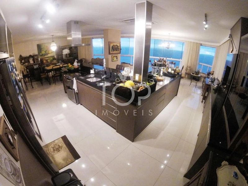 APARTAMENTO FRENTE MAR E MOBILIADO EM ITAPEMA: 27ª foto da galeria de imagens do imóvel