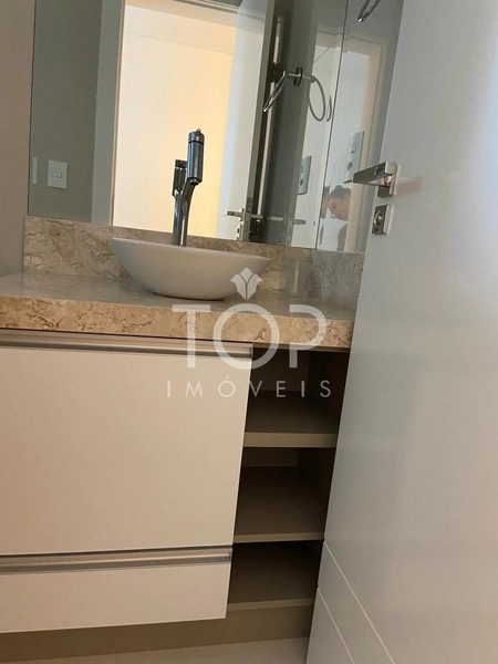 APARTAMENTO QUADRA DO MAR MOBILIADO: 28ª foto da galeria de imagens do imóvel