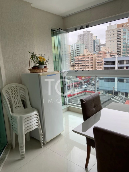 APARTAMENTO QUADRA DO MAR MOBILIADO: 24ª foto da galeria de imagens do imóvel