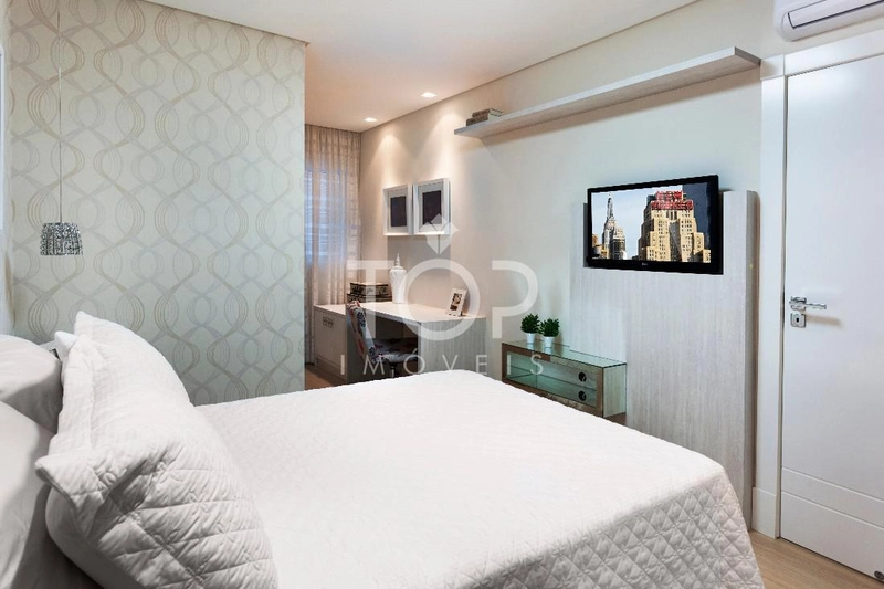 APARTAMENTO QUADRA DO MAR MOBILIADO: 5ª foto da galeria de imagens do imóvel