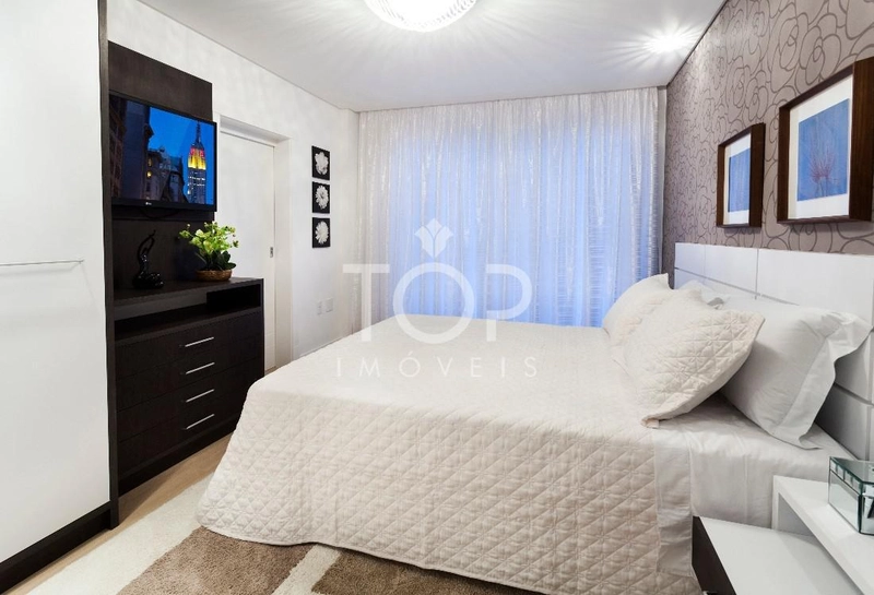 APARTAMENTO QUADRA DO MAR MOBILIADO: 10ª foto da galeria de imagens do imóvel