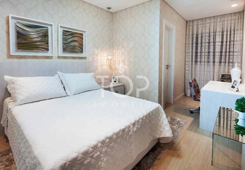APARTAMENTO QUADRA DO MAR MOBILIADO: 4ª foto da galeria de imagens do imóvel