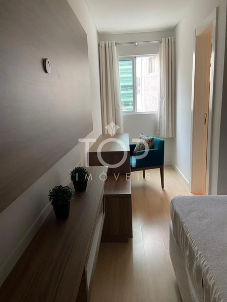APARTAMENTO QUADRA DO MAR MOBILIADO: 30ª foto da galeria de imagens do imóvel