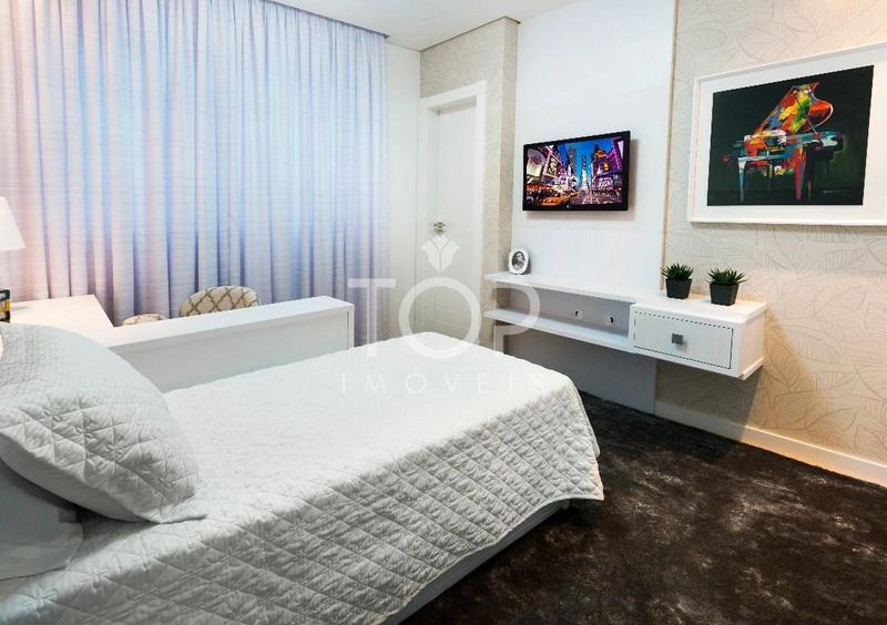 APARTAMENTO QUADRA DO MAR MOBILIADO: 6ª foto da galeria de imagens do imóvel