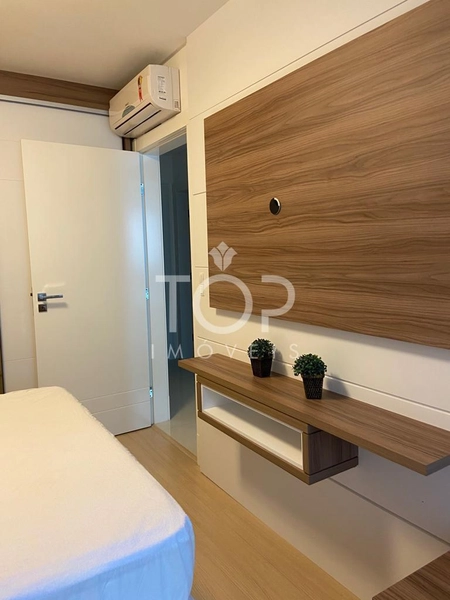 APARTAMENTO QUADRA DO MAR MOBILIADO: 22ª foto da galeria de imagens do imóvel