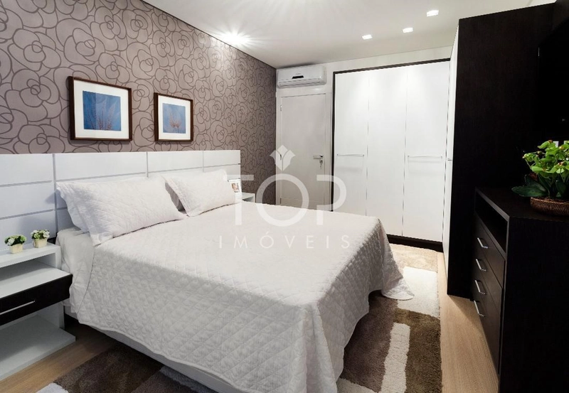 APARTAMENTO QUADRA DO MAR MOBILIADO: 11ª foto da galeria de imagens do imóvel
