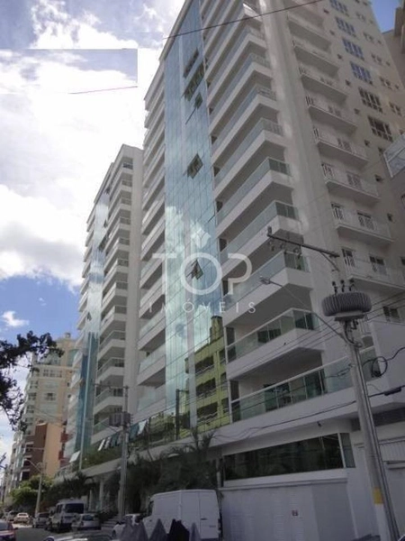 APARTAMENTO QUADRA DO MAR MOBILIADO: 3ª foto da galeria de imagens do imóvel