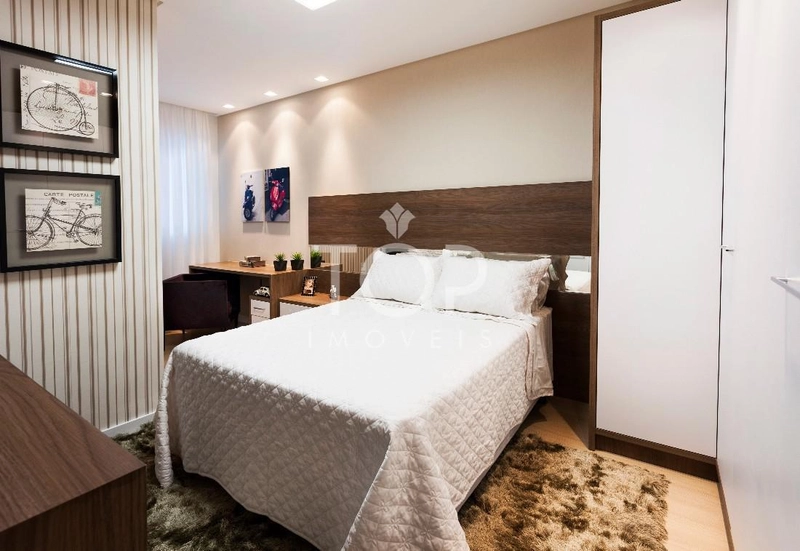 APARTAMENTO QUADRA DO MAR MOBILIADO: 8ª foto da galeria de imagens do imóvel