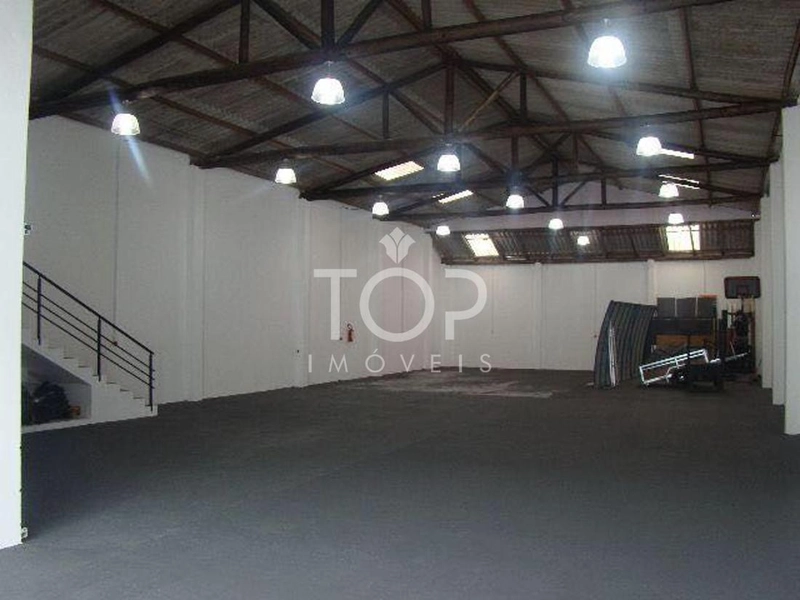 GALPÃO PRONTO PARA FUNCIONAMENTO : 8ª foto da galeria de imagens do imóvel