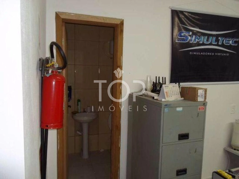 GALPÃO PRONTO PARA FUNCIONAMENTO : 3ª foto da galeria de imagens do imóvel