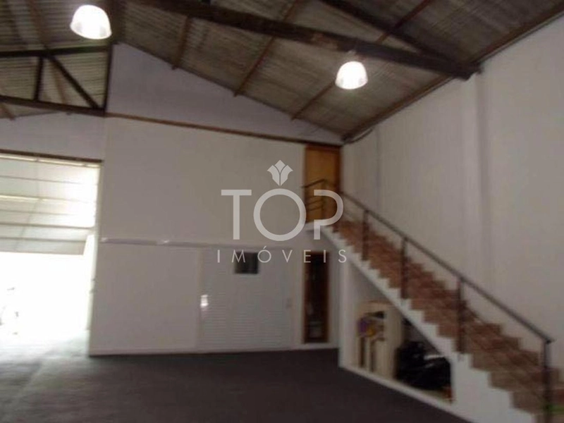 GALPÃO PRONTO PARA FUNCIONAMENTO : 7ª foto da galeria de imagens do imóvel