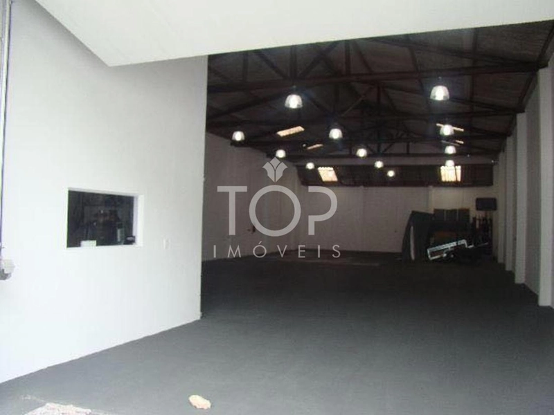 GALPÃO PRONTO PARA FUNCIONAMENTO : 5ª foto da galeria de imagens do imóvel