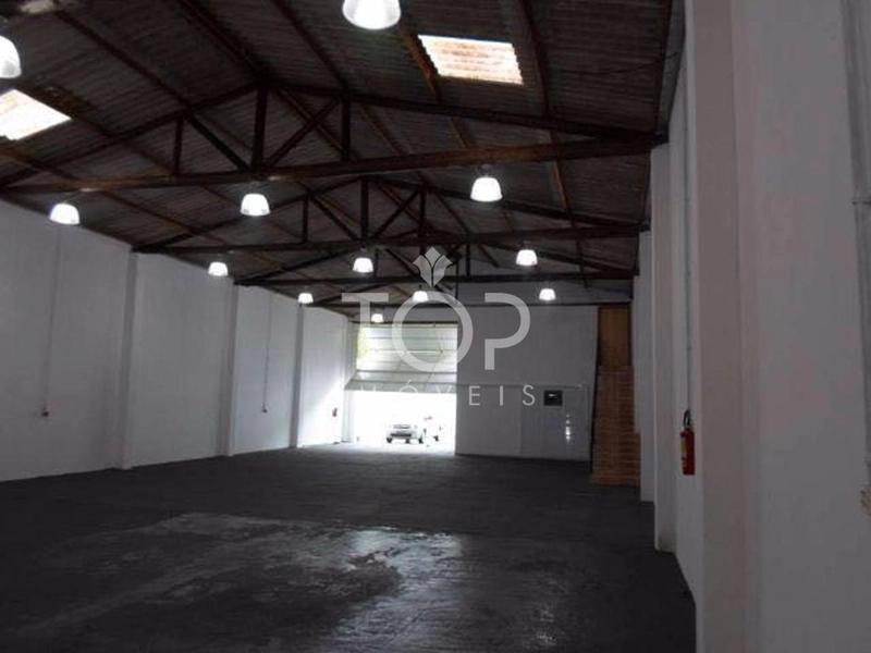 GALPÃO PRONTO PARA FUNCIONAMENTO : 10ª foto da galeria de imagens do imóvel
