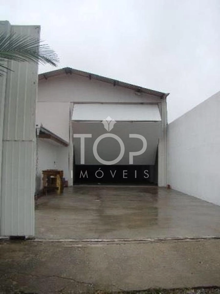 GALPÃO PRONTO PARA FUNCIONAMENTO : 2ª foto da galeria de imagens do imóvel
