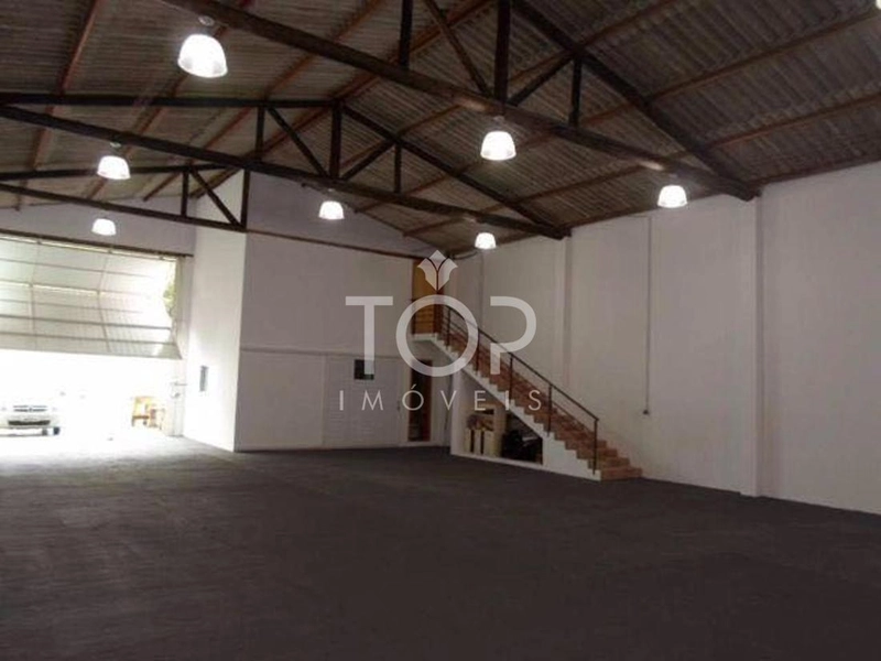 GALPÃO PRONTO PARA FUNCIONAMENTO : 9ª foto da galeria de imagens do imóvel