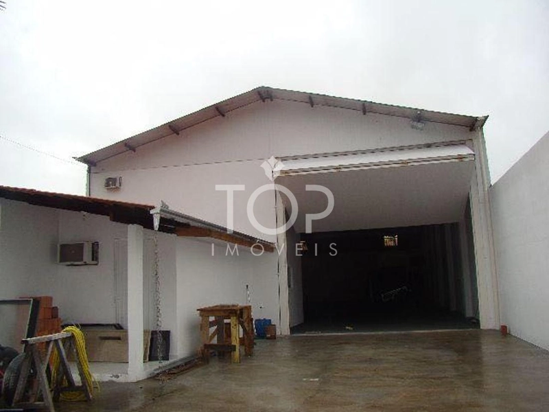 GALPÃO PRONTO PARA FUNCIONAMENTO : 11ª foto da galeria de imagens do imóvel
