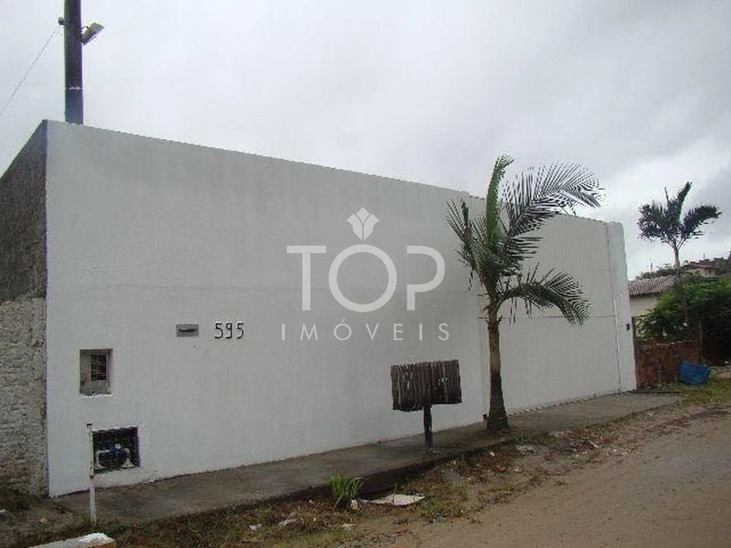 GALPÃO PRONTO PARA FUNCIONAMENTO : 1ª foto da galeria de imagens do imóvel