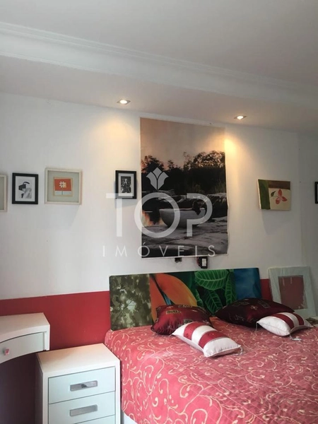 MOBILIADO E DECORADO PRONTO PARA MORAR: 52ª foto da galeria de imagens do imóvel