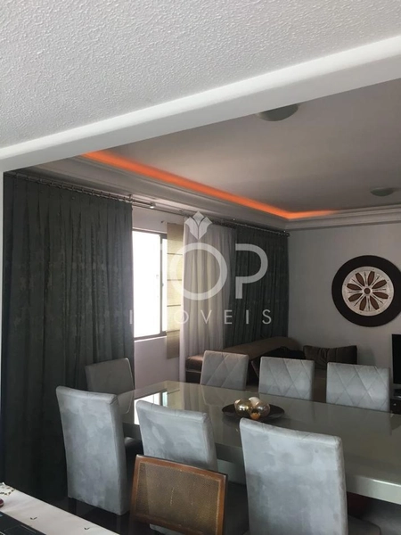 MOBILIADO E DECORADO PRONTO PARA MORAR: 60ª foto da galeria de imagens do imóvel