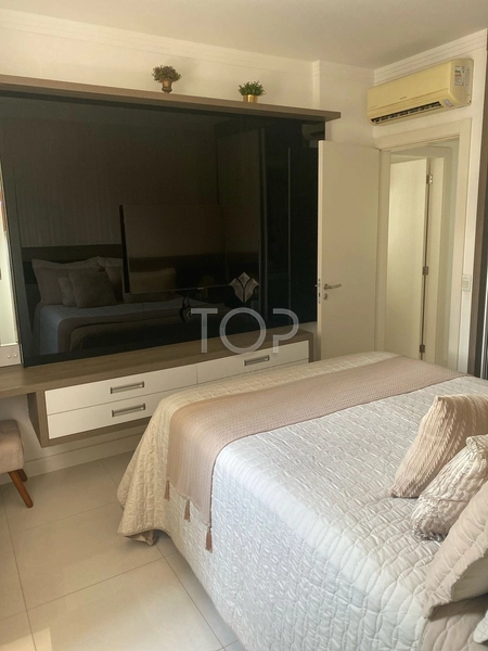 APARTAMENTO MOBILIADO EM MEIA PRAIA!: 11ª foto da galeria de imagens do imóvel