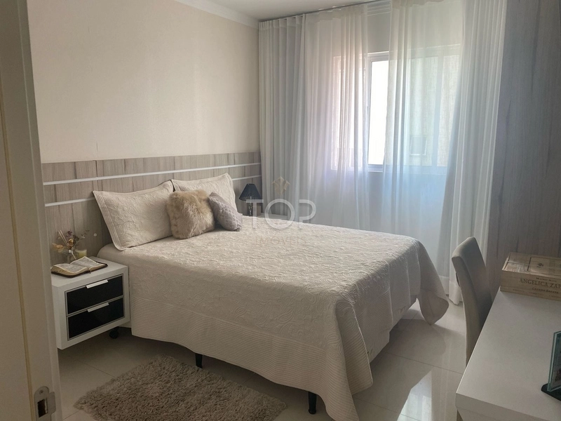 APARTAMENTO MOBILIADO EM MEIA PRAIA!: 14ª foto da galeria de imagens do imóvel
