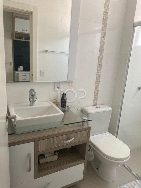 APARTAMENTO MOBILIADO EM MEIA PRAIA!: 17ª foto da galeria de imagens do imóvel