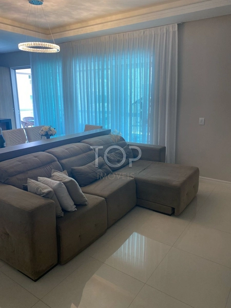 APARTAMENTO MOBILIADO EM MEIA PRAIA!: 3ª foto da galeria de imagens do imóvel