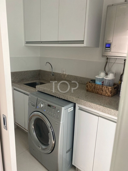 APARTAMENTO MOBILIADO EM MEIA PRAIA!: 16ª foto da galeria de imagens do imóvel