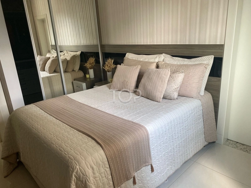 APARTAMENTO MOBILIADO EM MEIA PRAIA!: 10ª foto da galeria de imagens do imóvel