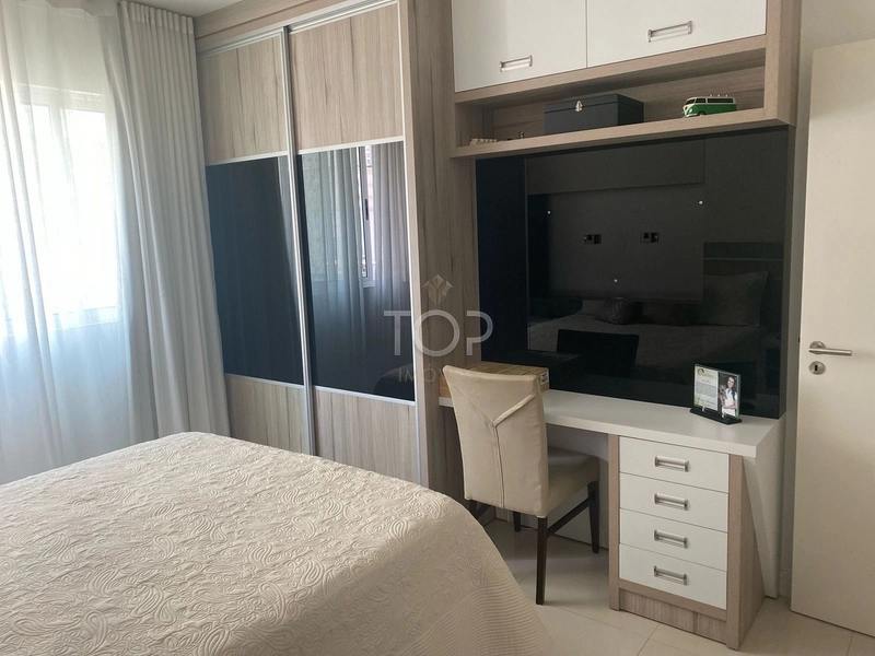 APARTAMENTO MOBILIADO EM MEIA PRAIA!: 13ª foto da galeria de imagens do imóvel