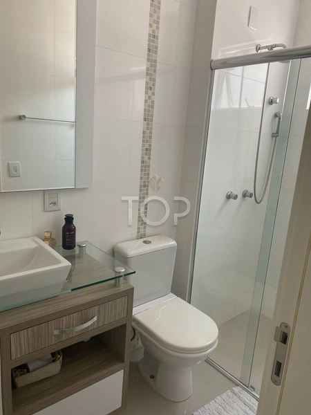 APARTAMENTO MOBILIADO EM MEIA PRAIA!: 5ª foto da galeria de imagens do imóvel