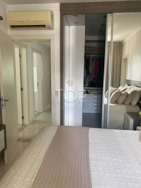 APARTAMENTO MOBILIADO EM MEIA PRAIA!: 6ª foto da galeria de imagens do imóvel