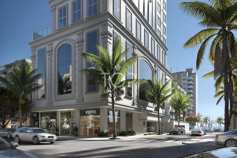 OPÇÃO DE INVESTIMENTO NA QUADRA MAR - MEIA PRAIA: 13ª foto da galeria de imagens do imóvel