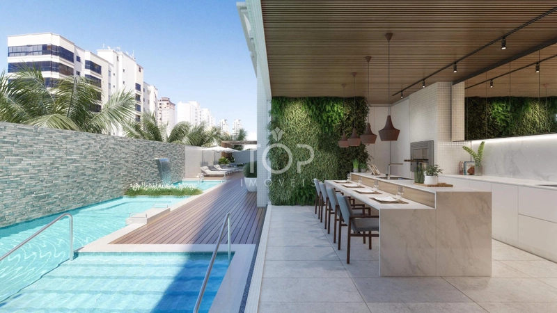 OPÇÃO DE INVESTIMENTO NA QUADRA MAR - MEIA PRAIA: 5ª foto da galeria de imagens do imóvel