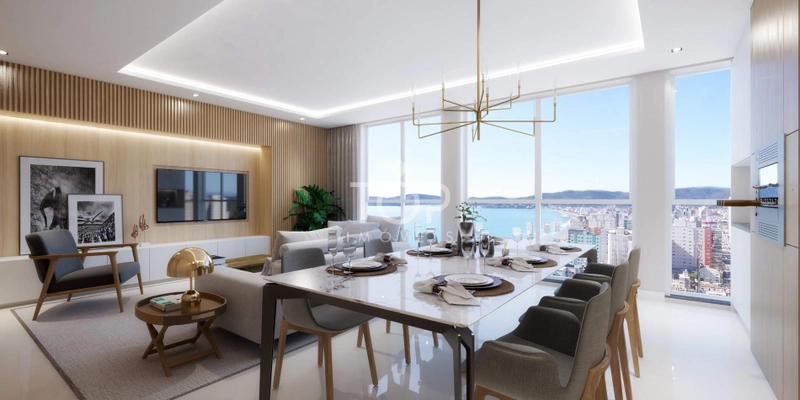 OPÇÃO DE INVESTIMENTO NA QUADRA MAR - MEIA PRAIA: 1ª foto da galeria de imagens do imóvel