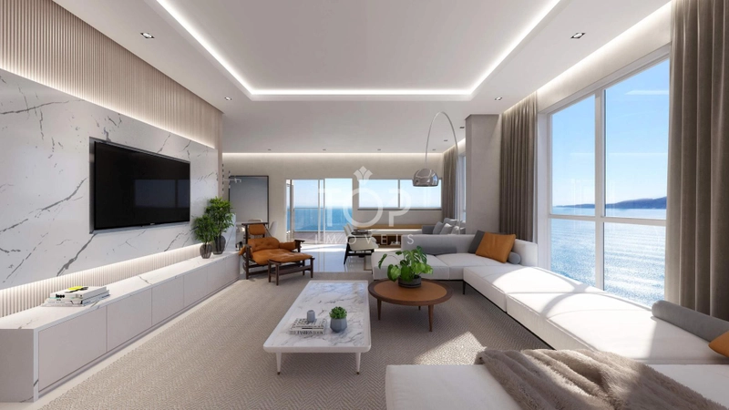 OPÇÃO DE INVESTIMENTO NA QUADRA MAR - MEIA PRAIA: 7ª foto da galeria de imagens do imóvel