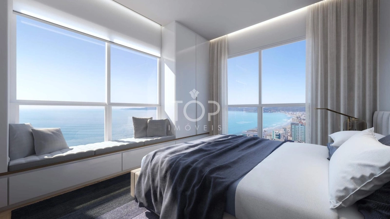 OPÇÃO DE INVESTIMENTO NA QUADRA MAR - MEIA PRAIA: 6ª foto da galeria de imagens do imóvel