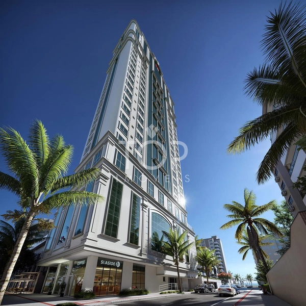 OPÇÃO DE INVESTIMENTO NA QUADRA MAR - MEIA PRAIA: 14ª foto da galeria de imagens do imóvel