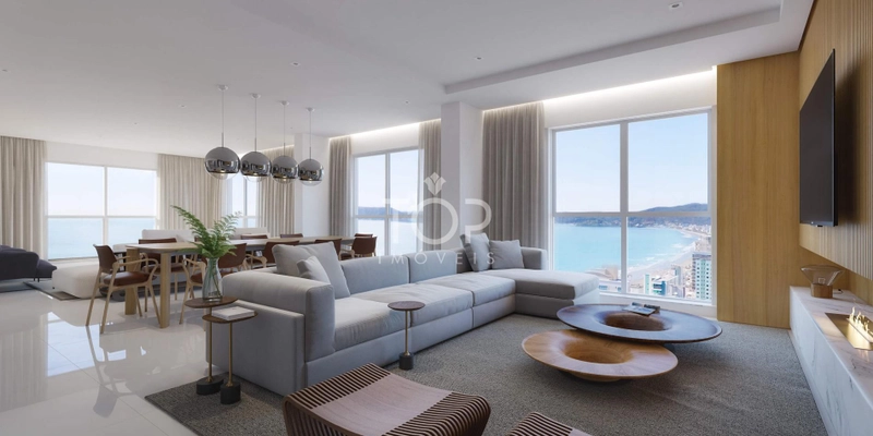 OPÇÃO DE INVESTIMENTO NA QUADRA MAR - MEIA PRAIA: 4ª foto da galeria de imagens do imóvel