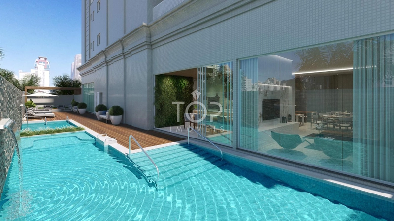 OPÇÃO DE INVESTIMENTO NA QUADRA MAR - MEIA PRAIA: 10ª foto da galeria de imagens do imóvel
