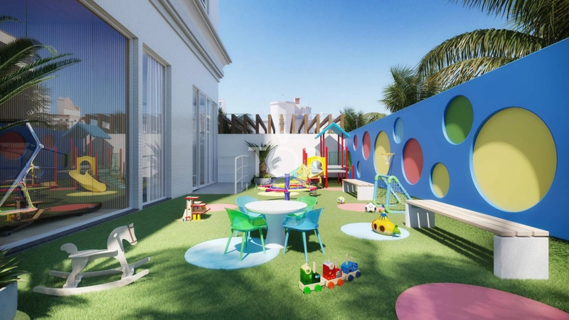 OPÇÃO DE INVESTIMENTO NA QUADRA MAR - MEIA PRAIA: 11ª foto da galeria de imagens do imóvel